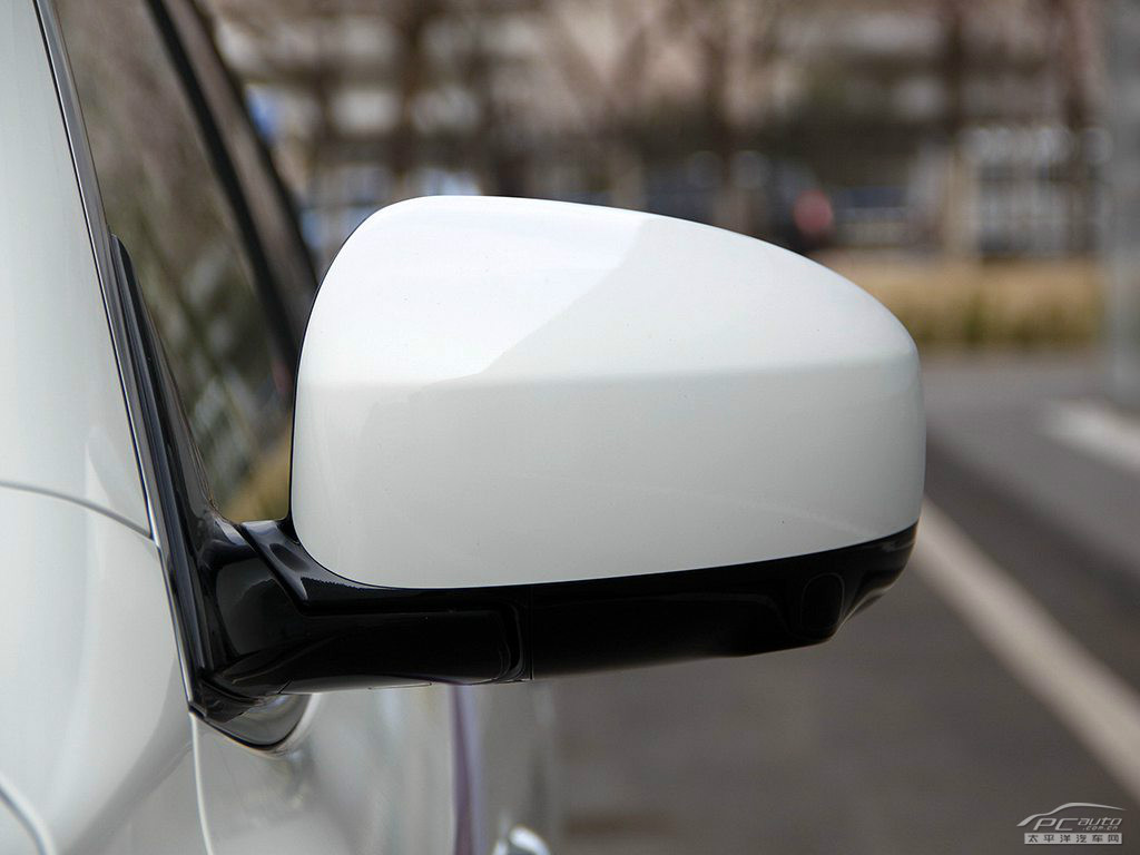 英菲尼迪QX50(進口)外觀高清大圖