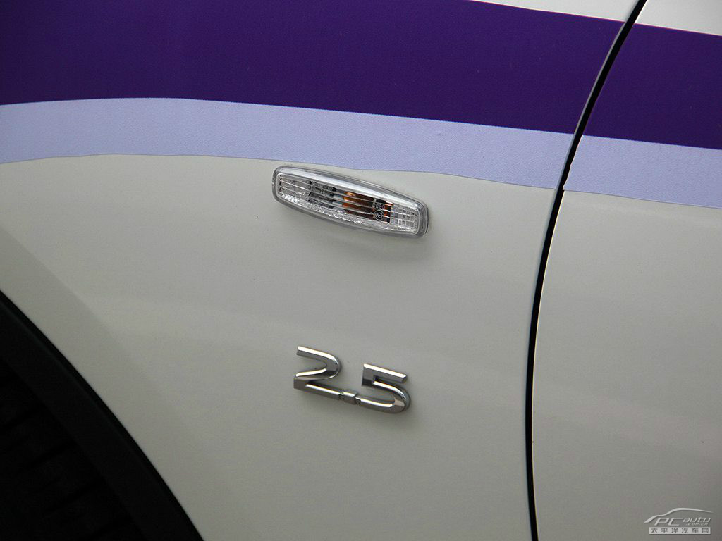 英菲尼迪QX50(進口)外觀高清大圖