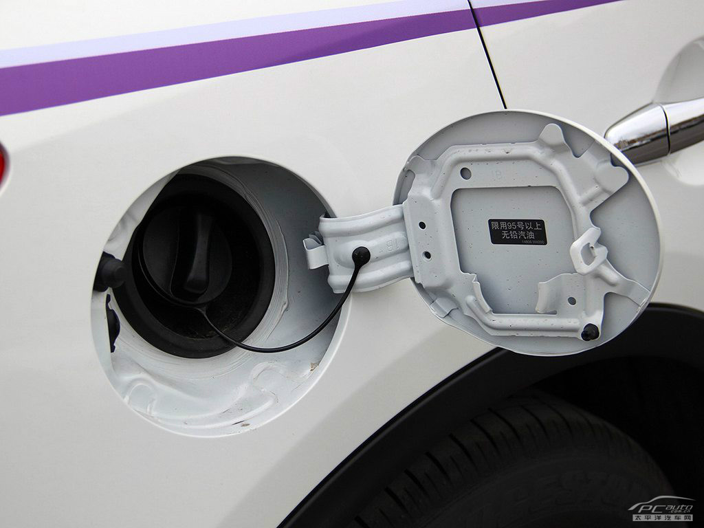英菲尼迪QX50(進(jìn)口)外觀高清大圖