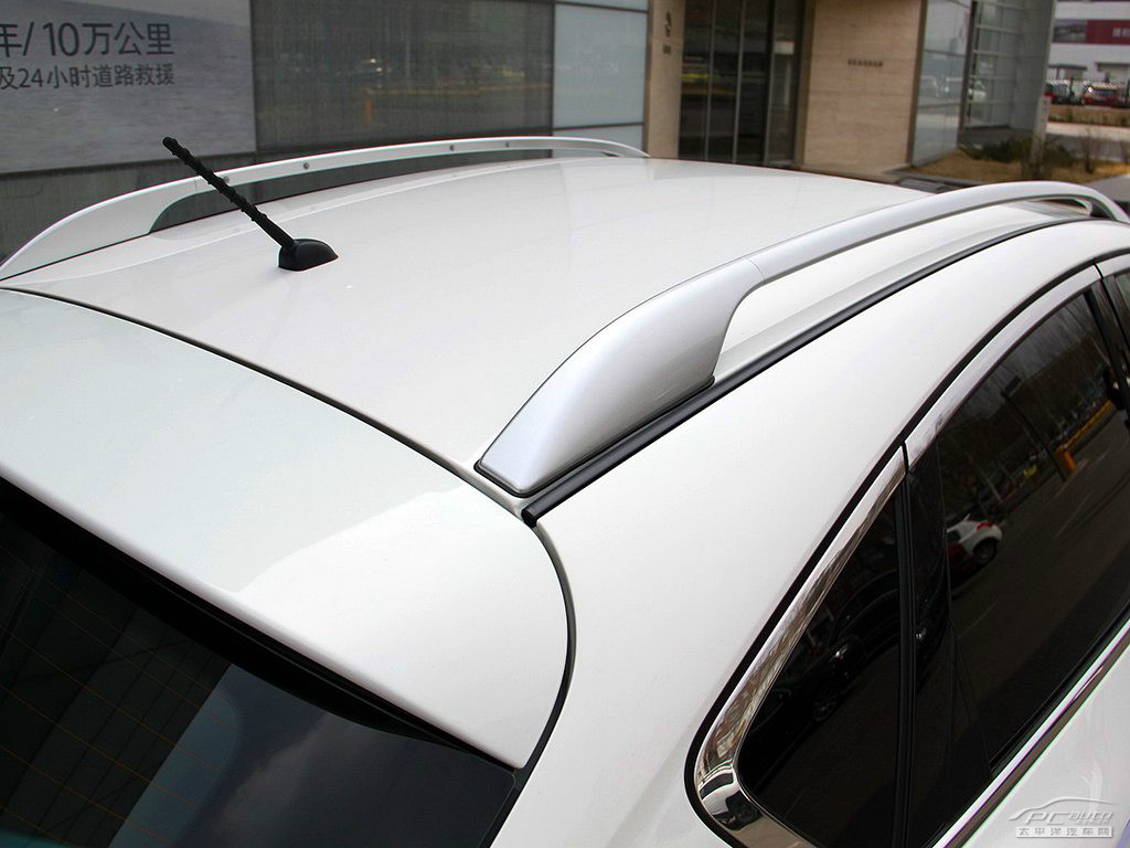 英菲尼迪QX50(進口)外觀高清大圖