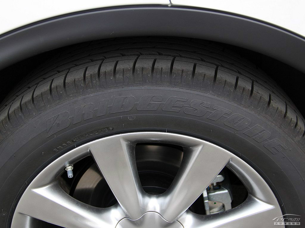 英菲尼迪QX50(進(jìn)口)細(xì)節(jié)高清大圖