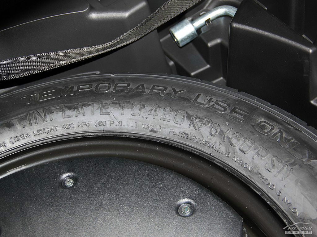 英菲尼迪QX50(進(jìn)口)細(xì)節(jié)高清大圖