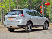 2014款 2.5L CVT 至尊版 4WD 2014款 2.5L CVT 至尊版 4WD