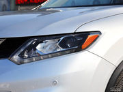 2014款 2.5L CVT 至尊版 4WD 2014款 2.5L CVT 至尊版 4WD