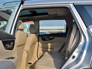 2014款 2.5L CVT 至尊版 4WD 2014款 2.5L CVT 至尊版 4WD