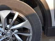 2014款 2.5L CVT 至尊版 4WD 2014款 2.5L CVT 至尊版 4WD