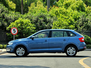 2014款 1.4TSI 自動(dòng)致享版  2014款 1.4TSI 自動(dòng)致享版