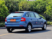 2014款 1.4TSI 自動(dòng)致享版  2014款 1.4TSI 自動(dòng)致享版