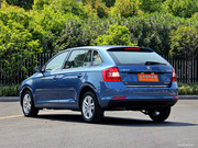 2014款 1.4TSI 自動(dòng)致享版  2014款 1.4TSI 自動(dòng)致享版
