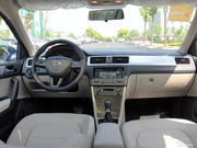 2014款 1.4TSI 自動致享版  2014款 1.4TSI 自動致享版