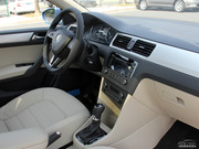 2014款 1.4TSI 自動致享版  2014款 1.4TSI 自動致享版