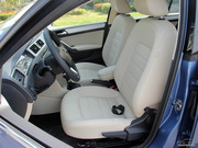 2014款 1.4TSI 自動致享版  2014款 1.4TSI 自動致享版