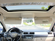 2014款 1.4TSI 自動致享版  2014款 1.4TSI 自動致享版