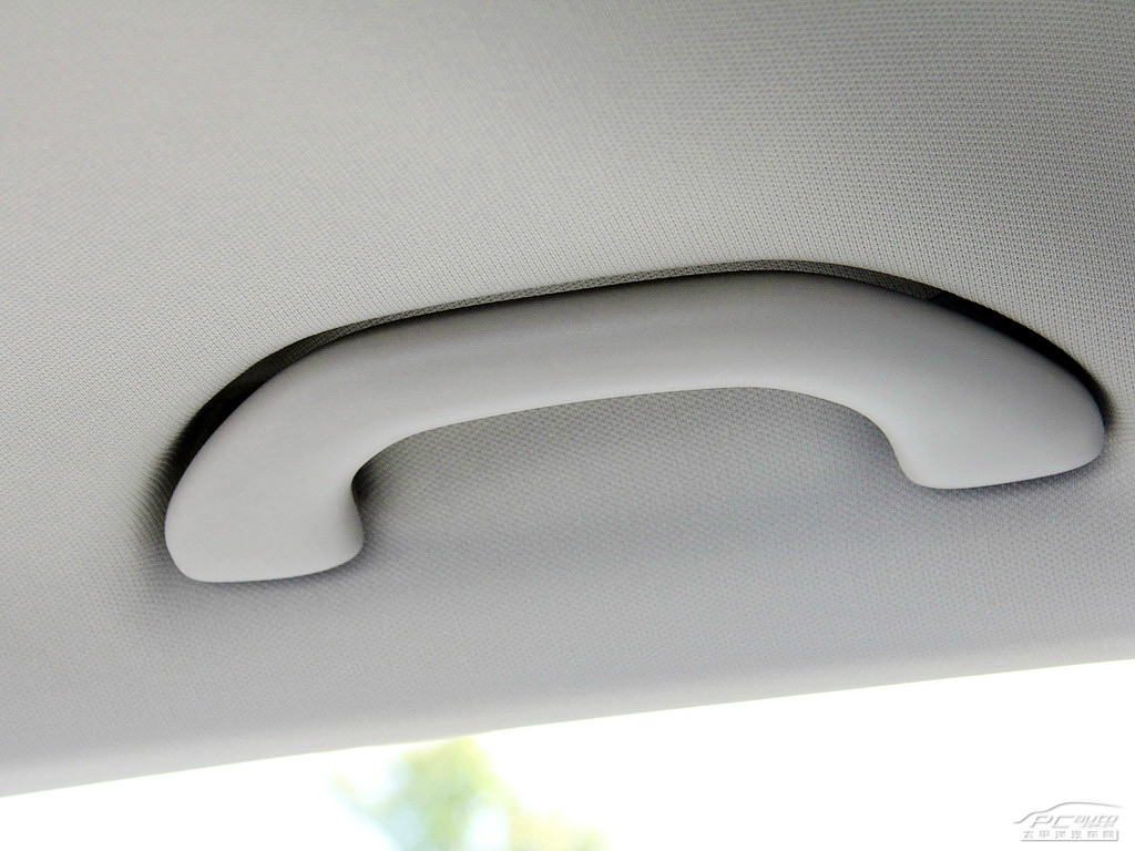 昕動(dòng)內(nèi)飾高清大圖