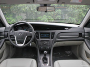 2014款 1.5L 手動舒適版 2014款 1.5L 手動舒適版