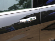 2014款 3.0TD 柴油 舒享導(dǎo)航版 2014款 3.0TD 柴油 舒享導(dǎo)航版