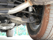 2014款 3.0TD 柴油 舒享導(dǎo)航版 2014款 3.0TD 柴油 舒享導(dǎo)航版