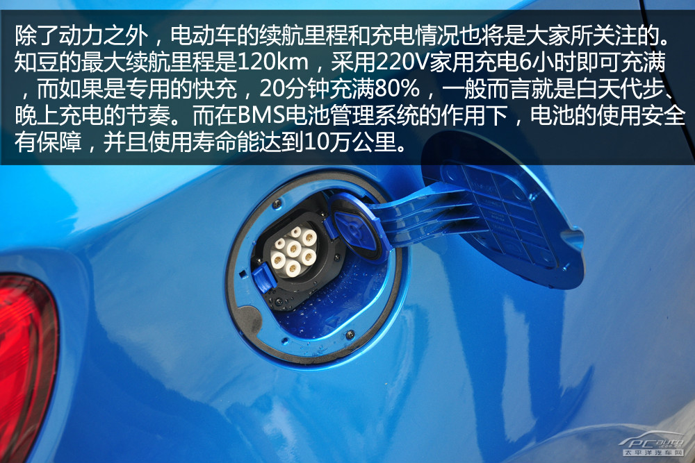 眾泰E20圖解高清大圖