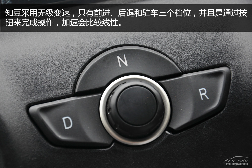 眾泰E20圖解高清大圖