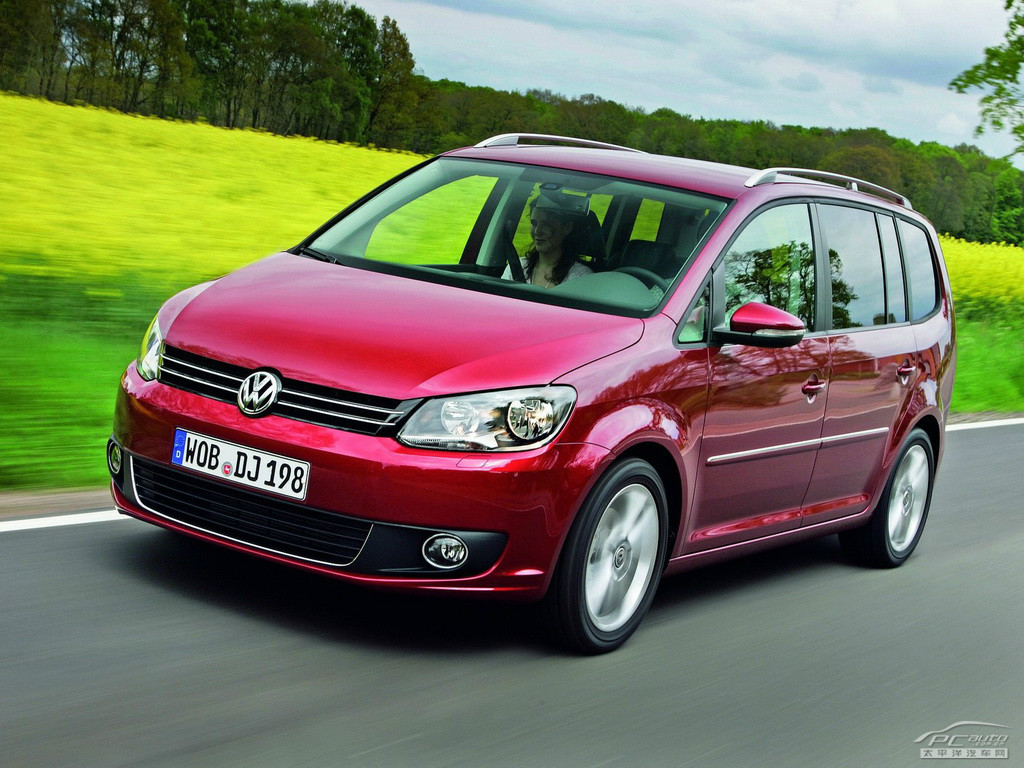 途安(海外)外觀高清大圖