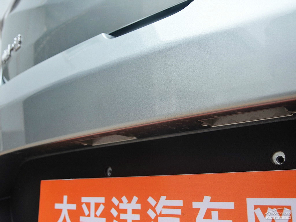 歐朗外觀高清大圖