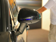 2014款 Macan Turbo 3.6T