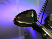 2014款 Macan Turbo 3.6T