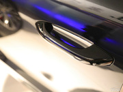 2014款 Macan Turbo 3.6T