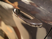 2014款 Macan Turbo 3.6T