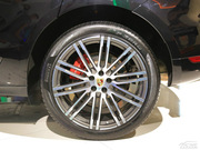 2014款 Macan Turbo 3.6T