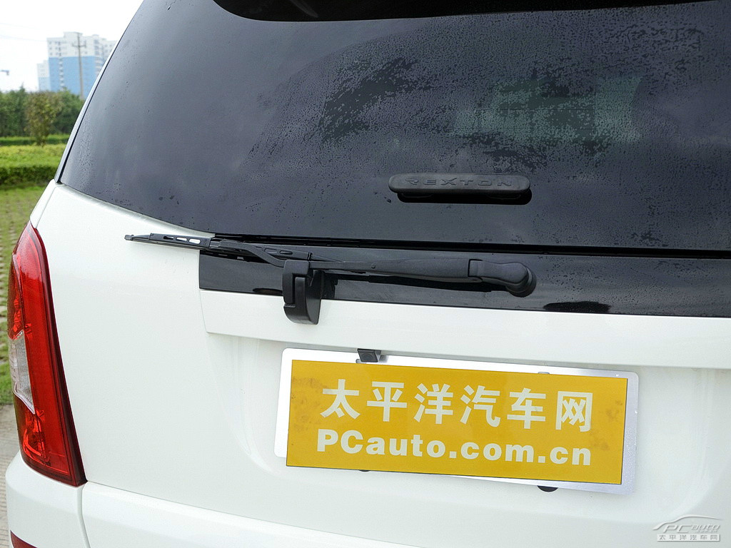 雷斯特W外觀高清大圖