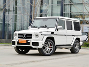 2013 AMG G 63