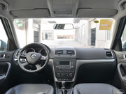 2014款 1.8TSI DSG 四驅(qū)極地版 2014款 1.8TSI DSG 四驅(qū)極地版