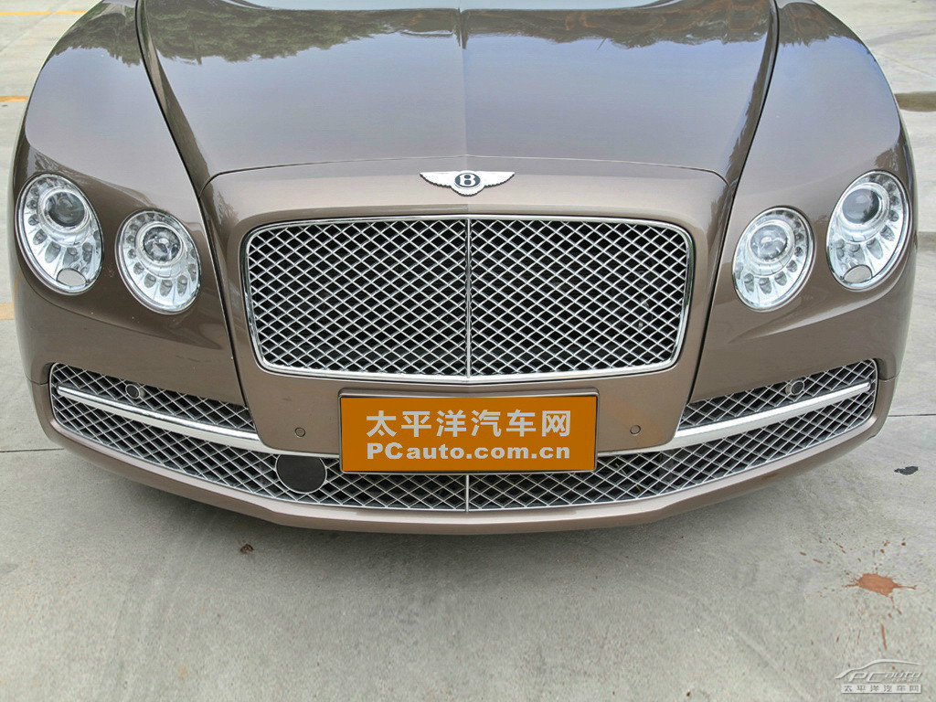 飛馳外觀高清大圖