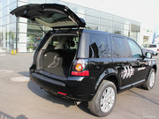 2013款 2.2T SD4 越動(dòng)限量版