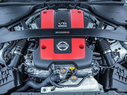 2015款 3.7L Nismo 2015款 3.7L Nismo