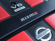 2015款 3.7L Nismo 2015款 3.7L Nismo