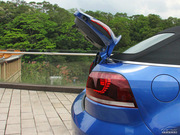 2014款 2.0TSI R敞篷版 2014款 2.0TSI R敞篷版