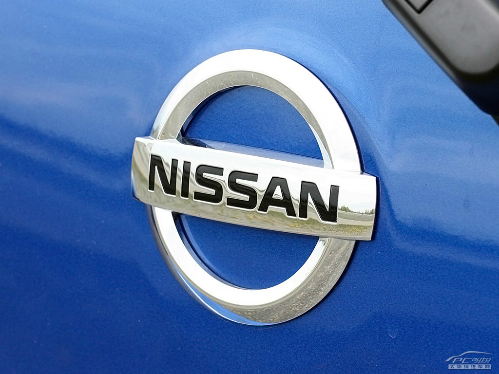 日產(chǎn)Micra外觀高清大圖