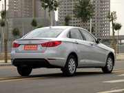 2014款 1.5L 手動(dòng)標(biāo)準(zhǔn)版 2014款 1.5L 手動(dòng)標(biāo)準(zhǔn)版