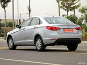 2014款 1.5L 手動(dòng)標(biāo)準(zhǔn)版 2014款 1.5L 手動(dòng)標(biāo)準(zhǔn)版