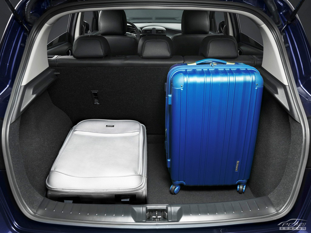 日產(chǎn)Pulsar外觀高清大圖