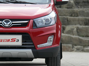 2014款 1.5L MT 舒適型 國IV 2014款 1.5L MT 舒適型 國IV