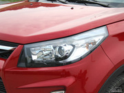 2014款 1.5L MT 舒適型 國IV 2014款 1.5L MT 舒適型 國IV