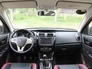 2014款 1.5L MT 舒適型 國IV 2014款 1.5L MT 舒適型 國IV