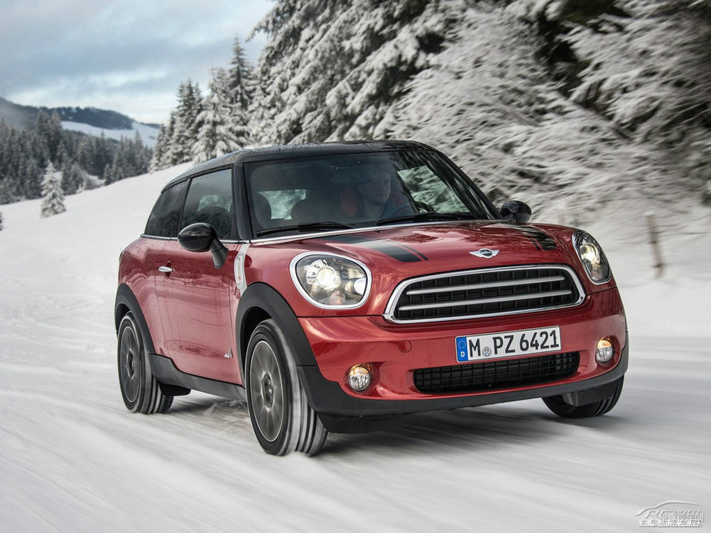MINI PACEMAN܇^^DƬ
