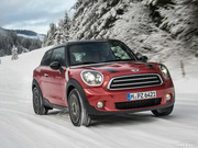 2014款 1.6T COOPER ALL 4 2014款 1.6T COOPER ALL 4