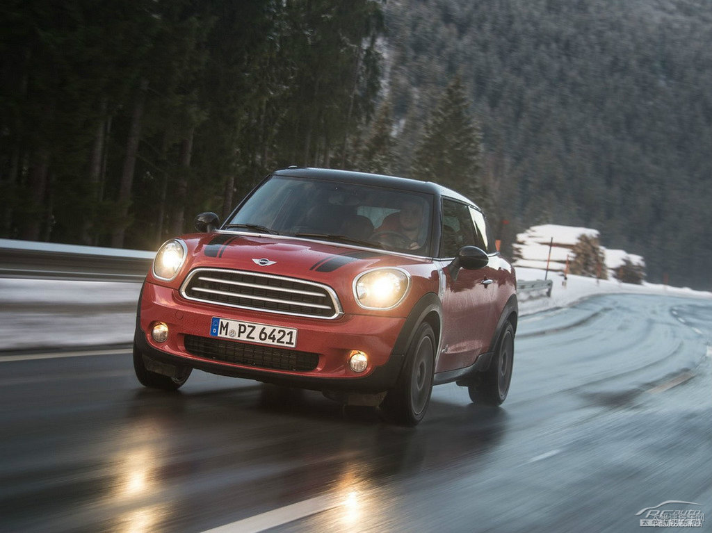 MINI PACEMAN܇^^DƬ