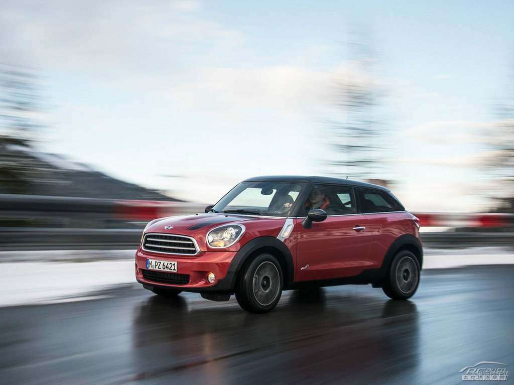 MINI PACEMAN܇^^DƬ