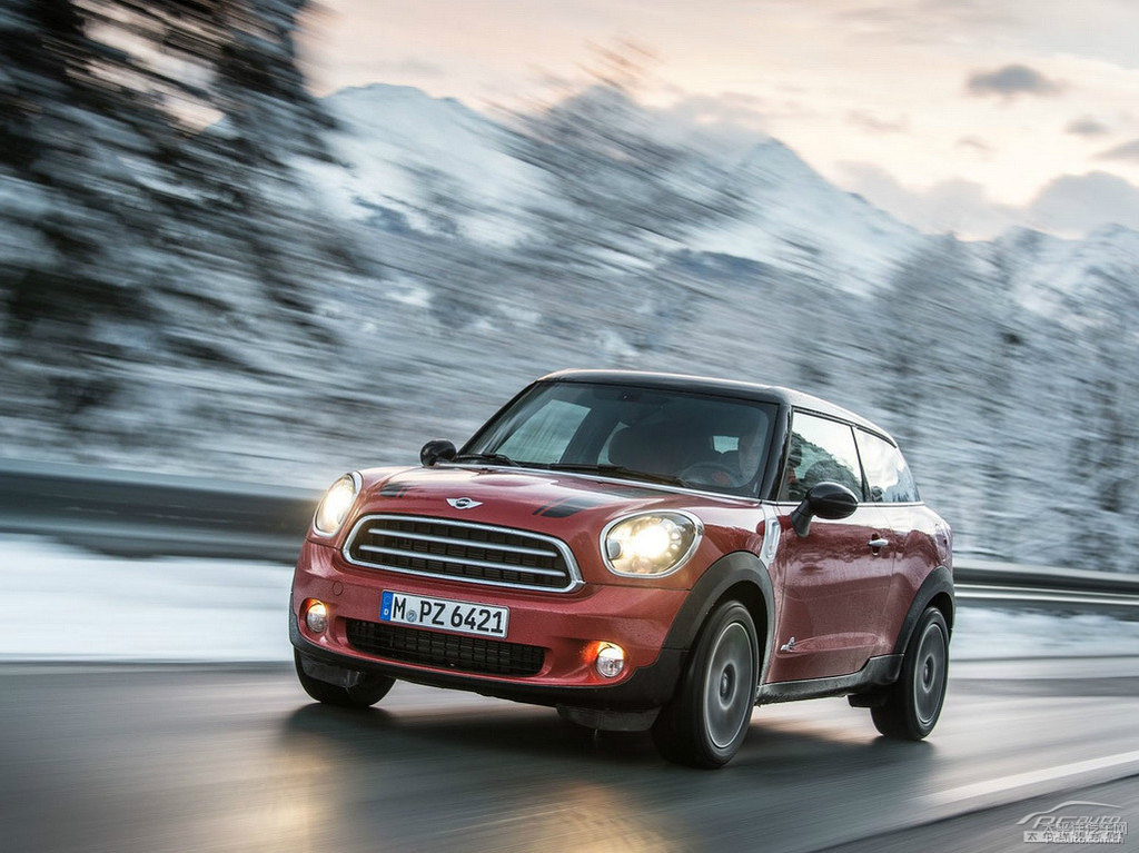 MINI PACEMAN܇^^DƬ